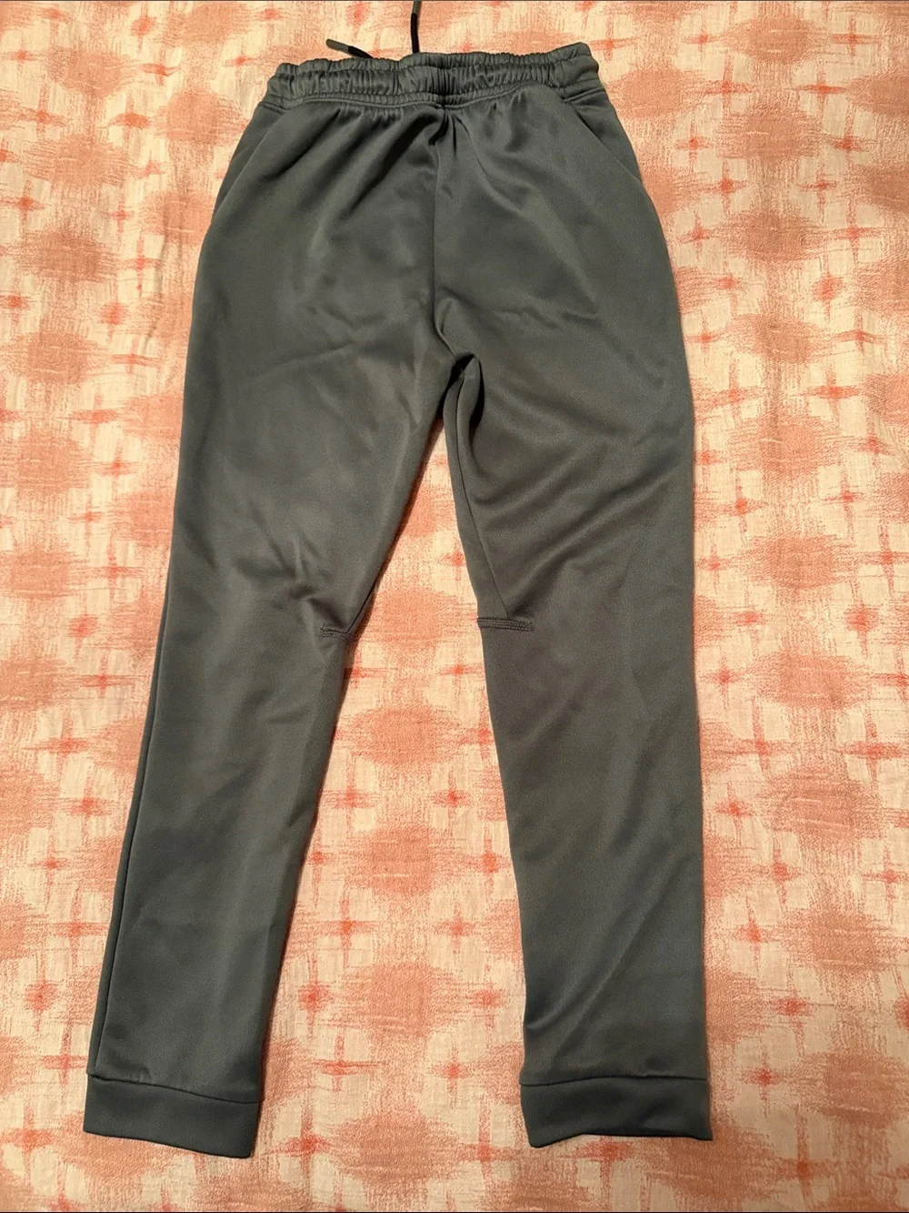 all in motion Gray Kids Jogger Sweatpants